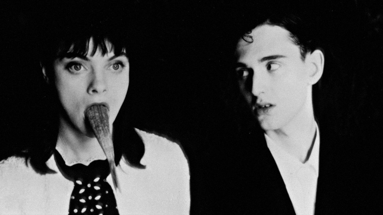 The Universe of Dermot Finn backdrop