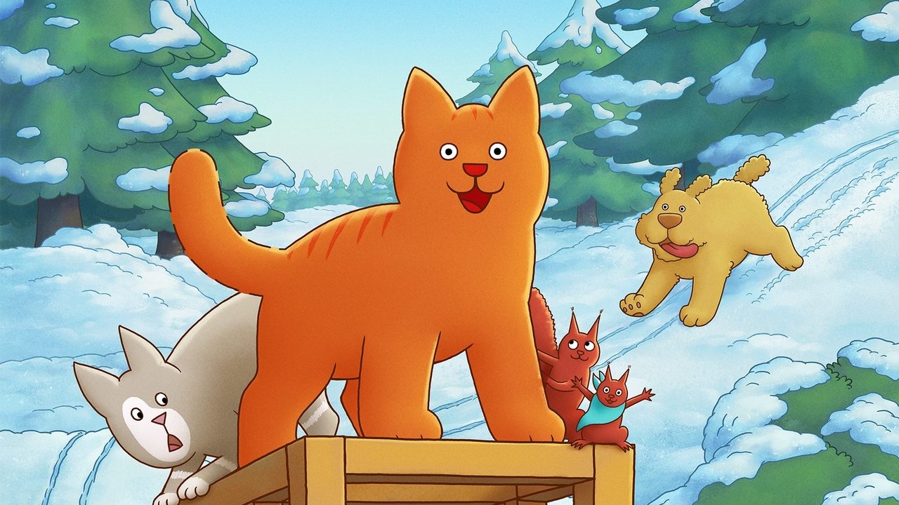 Tummy Tom 2: A New Friend for Tummy Tom backdrop