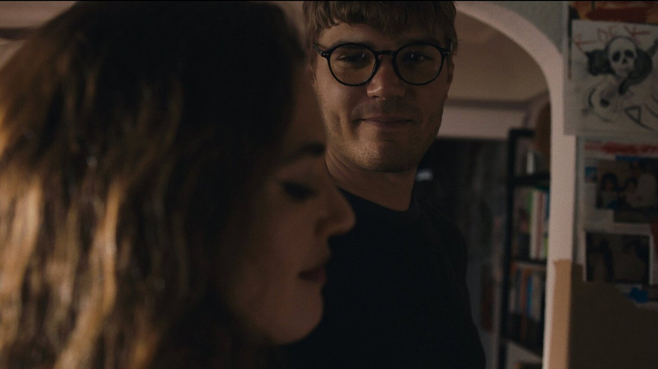 And I Miss You Like A Little Kid backdrop