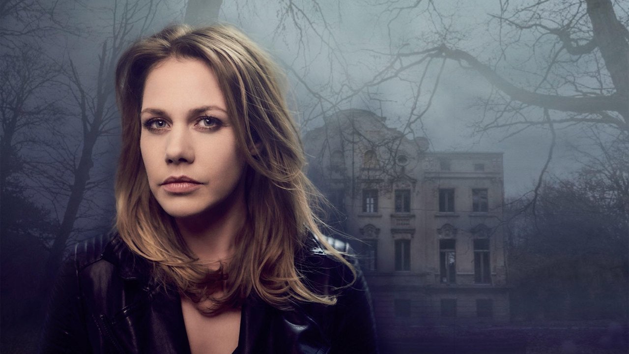 Das Nebelhaus backdrop