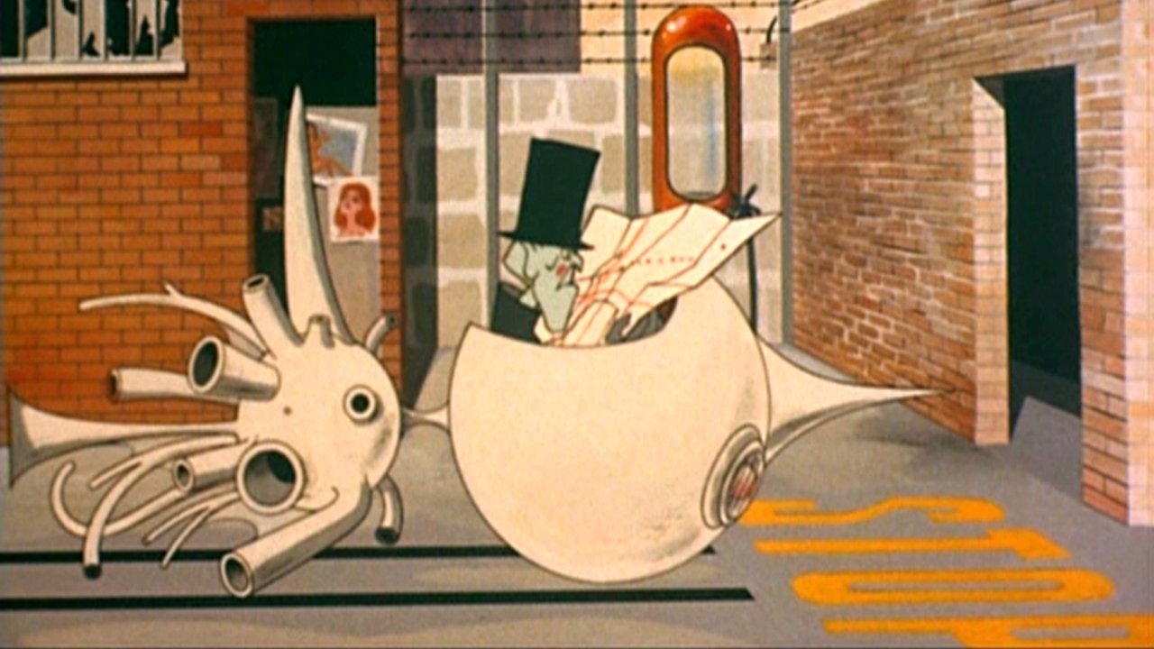 The Diamond backdrop