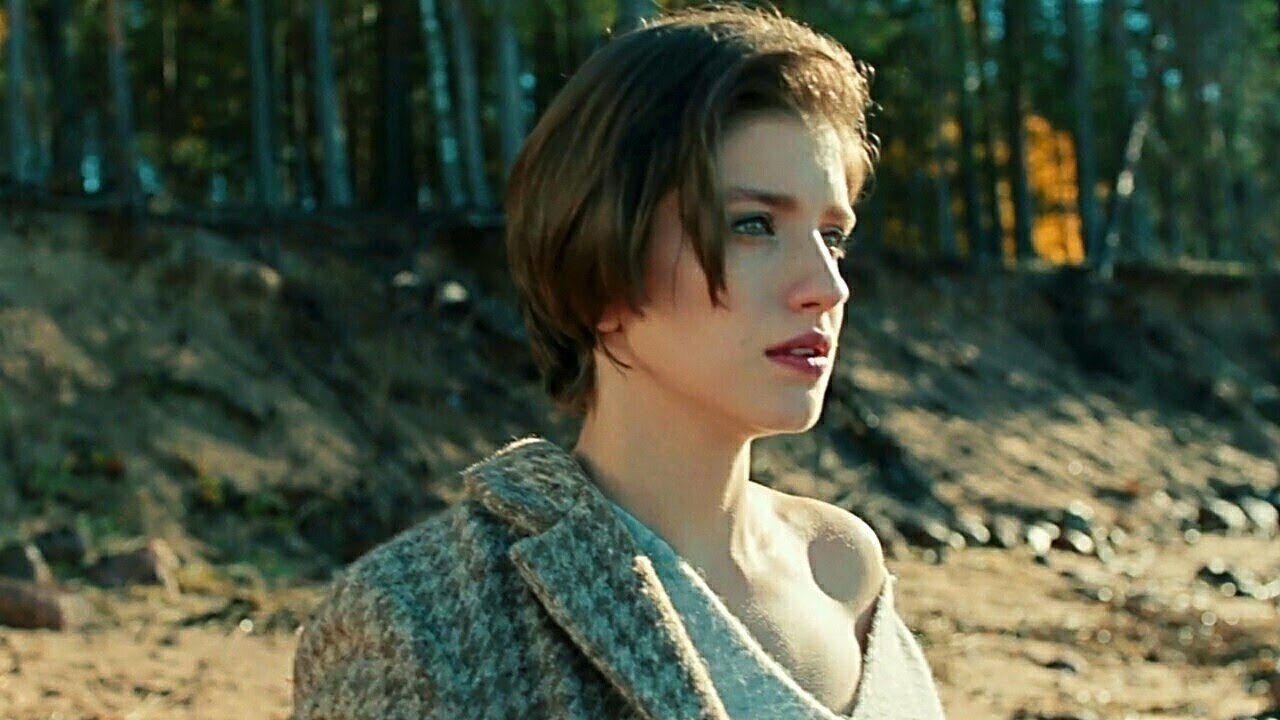 The End of the Season backdrop