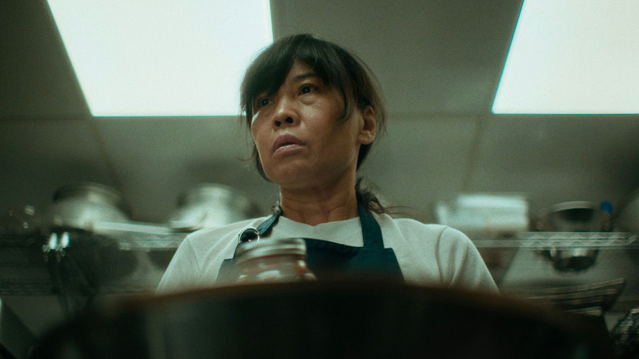 A Fermenting Woman backdrop