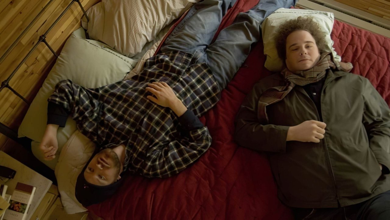 My Effortless Brilliance backdrop