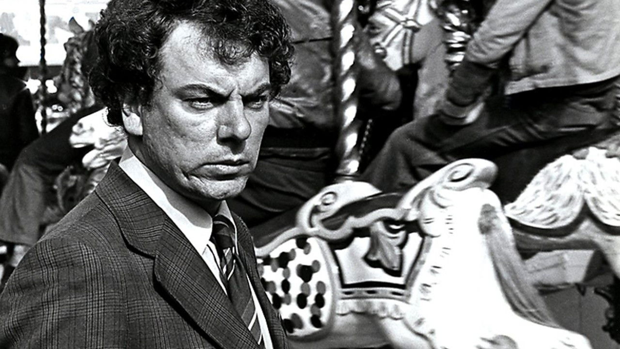 Our Day Out backdrop