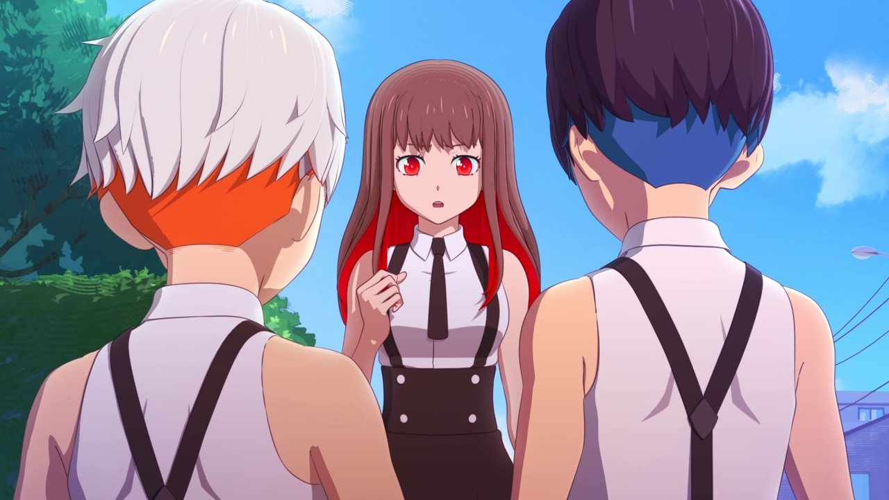 KamiErabi GOD.app backdrop