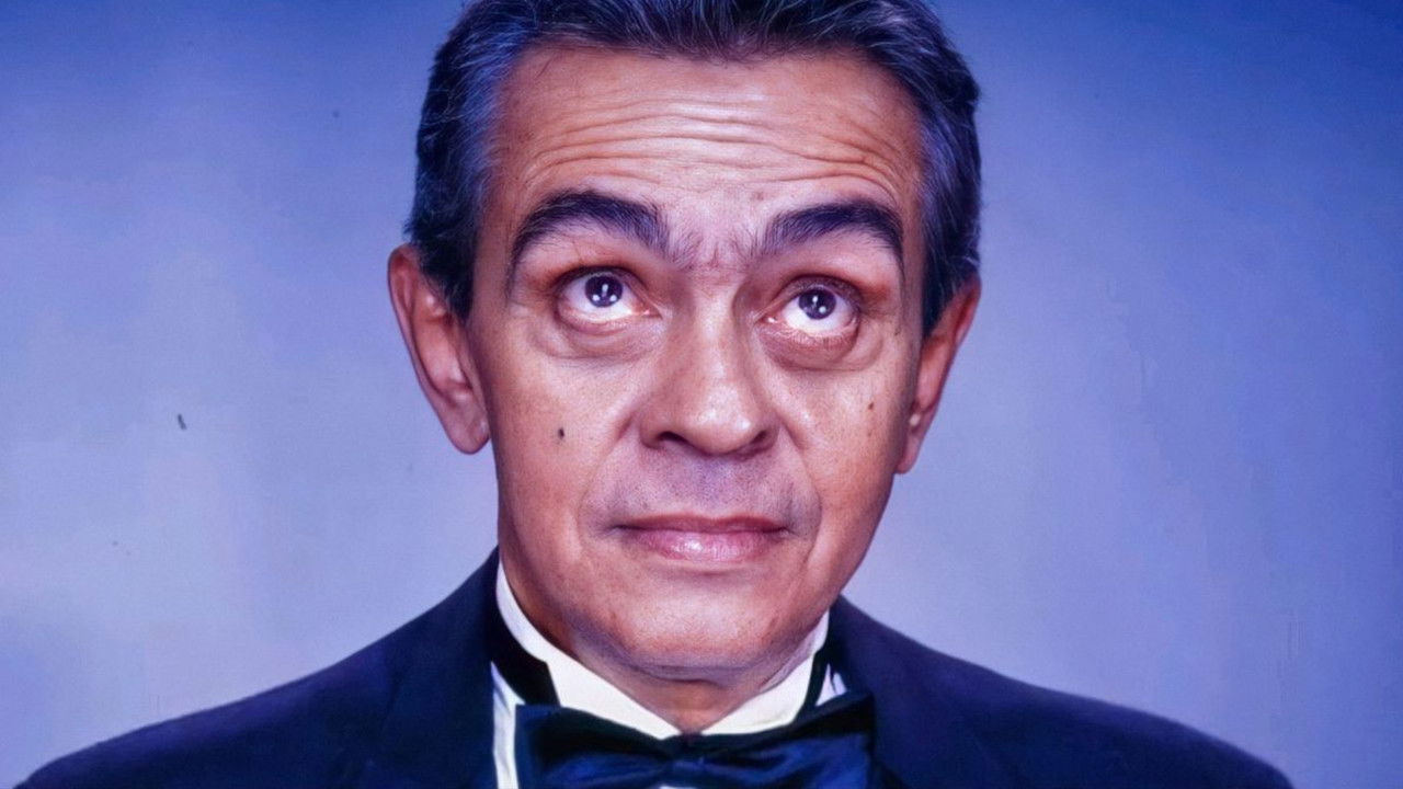 Chico Anysio Show backdrop