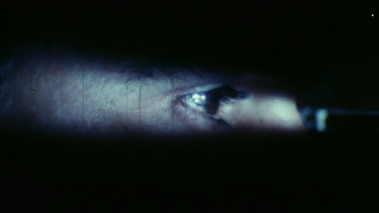 La casa de al lado backdrop