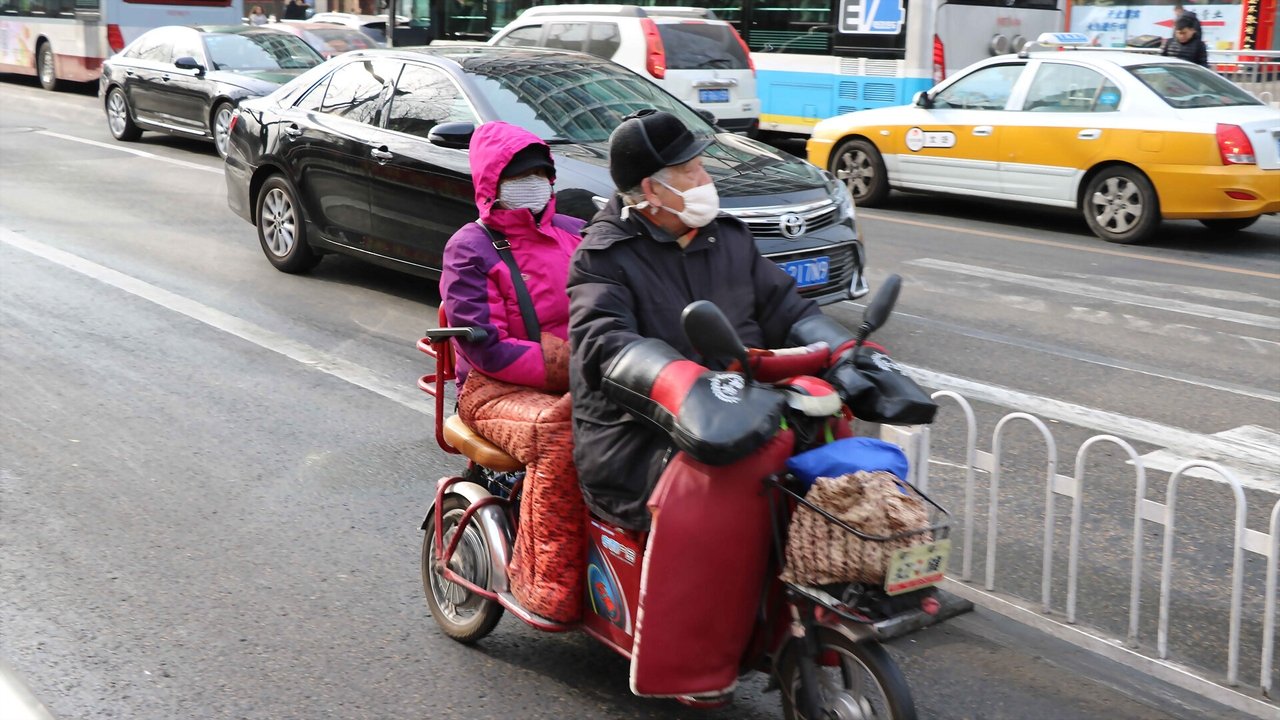 Something in the Air backdrop