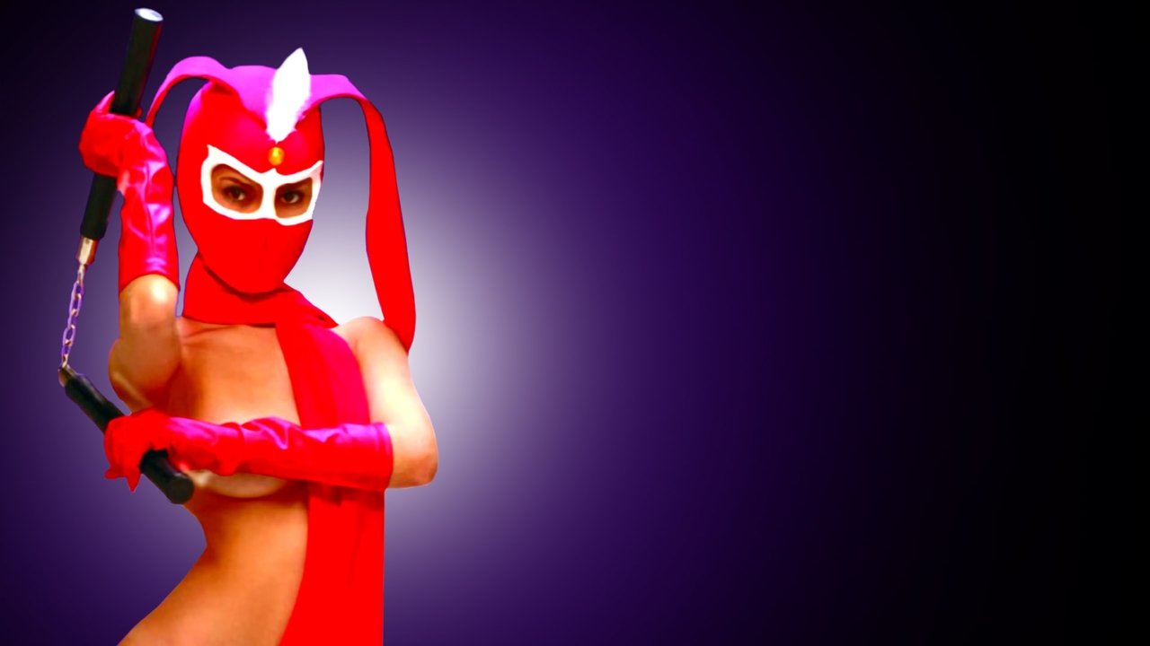 Kekko Kamen Premium backdrop