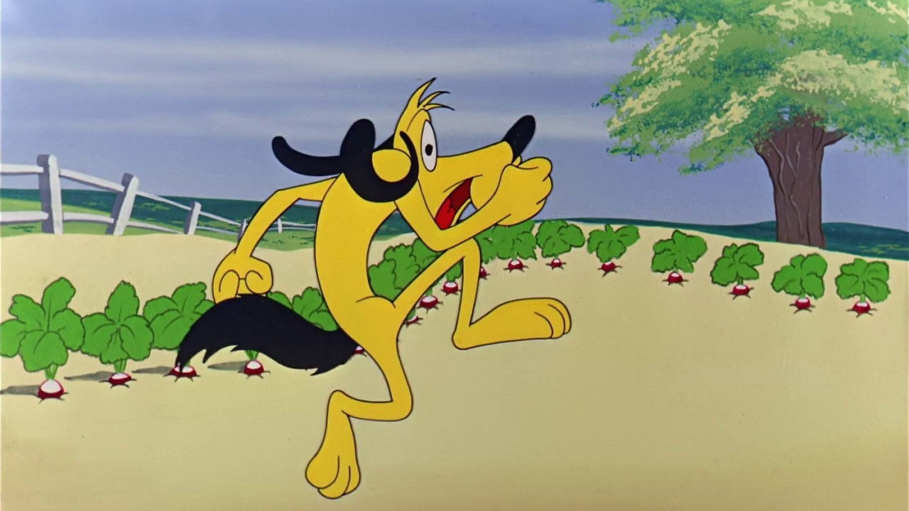 Two Gophers from Texas backdrop