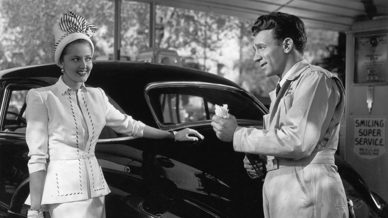 That Way with Women backdrop