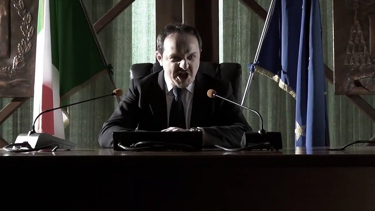 New World Order backdrop