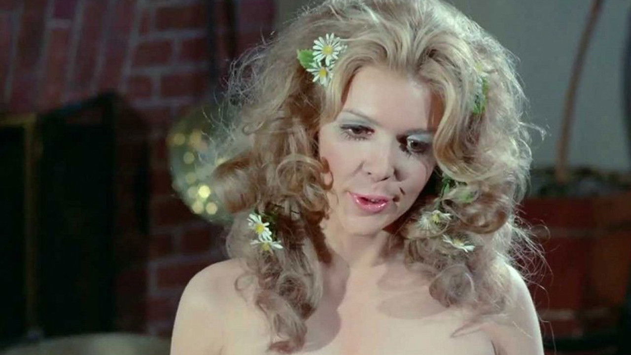 Inside Jennifer Welles backdrop