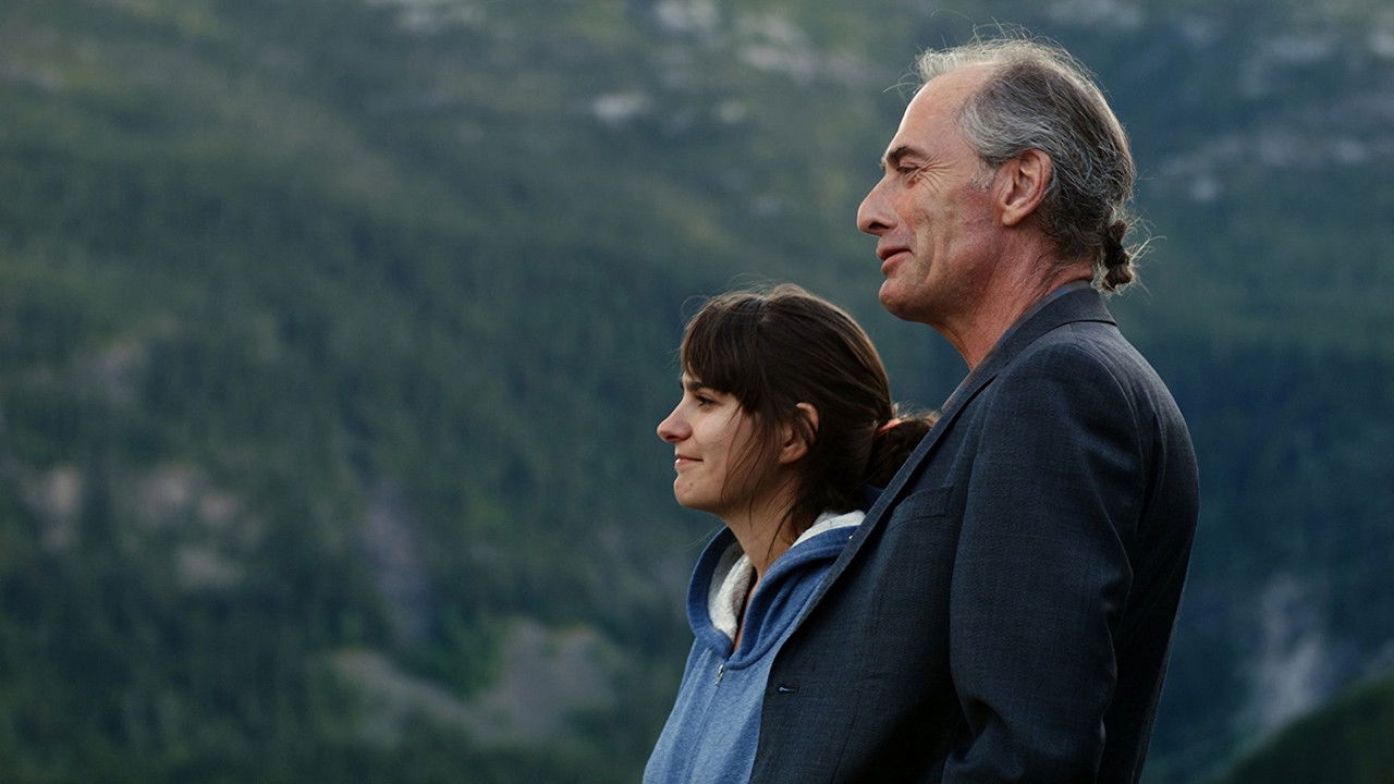 My Heart Belongs to Daddy backdrop