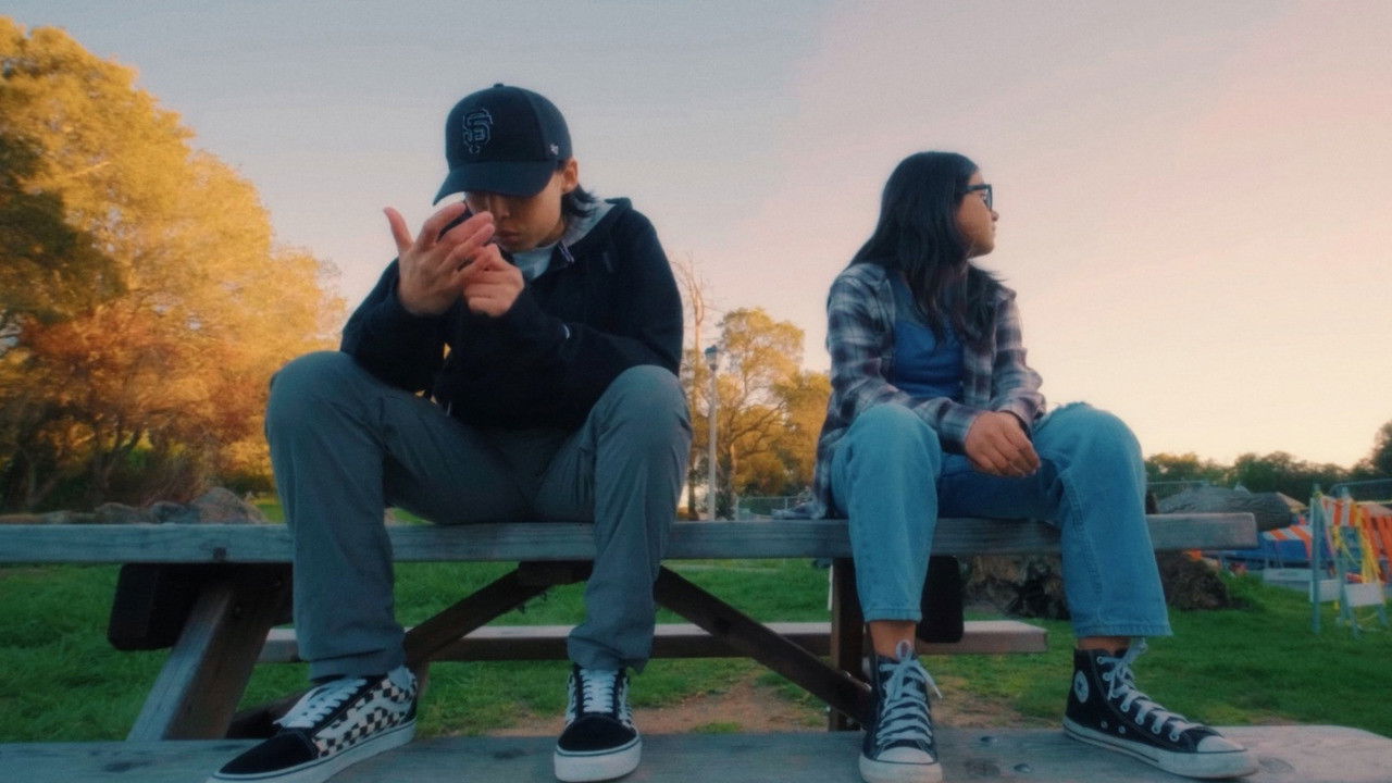 How To Save The World backdrop