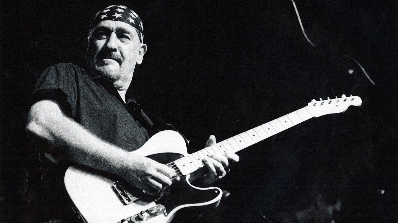 Dave Mason: Live at Sunrise backdrop