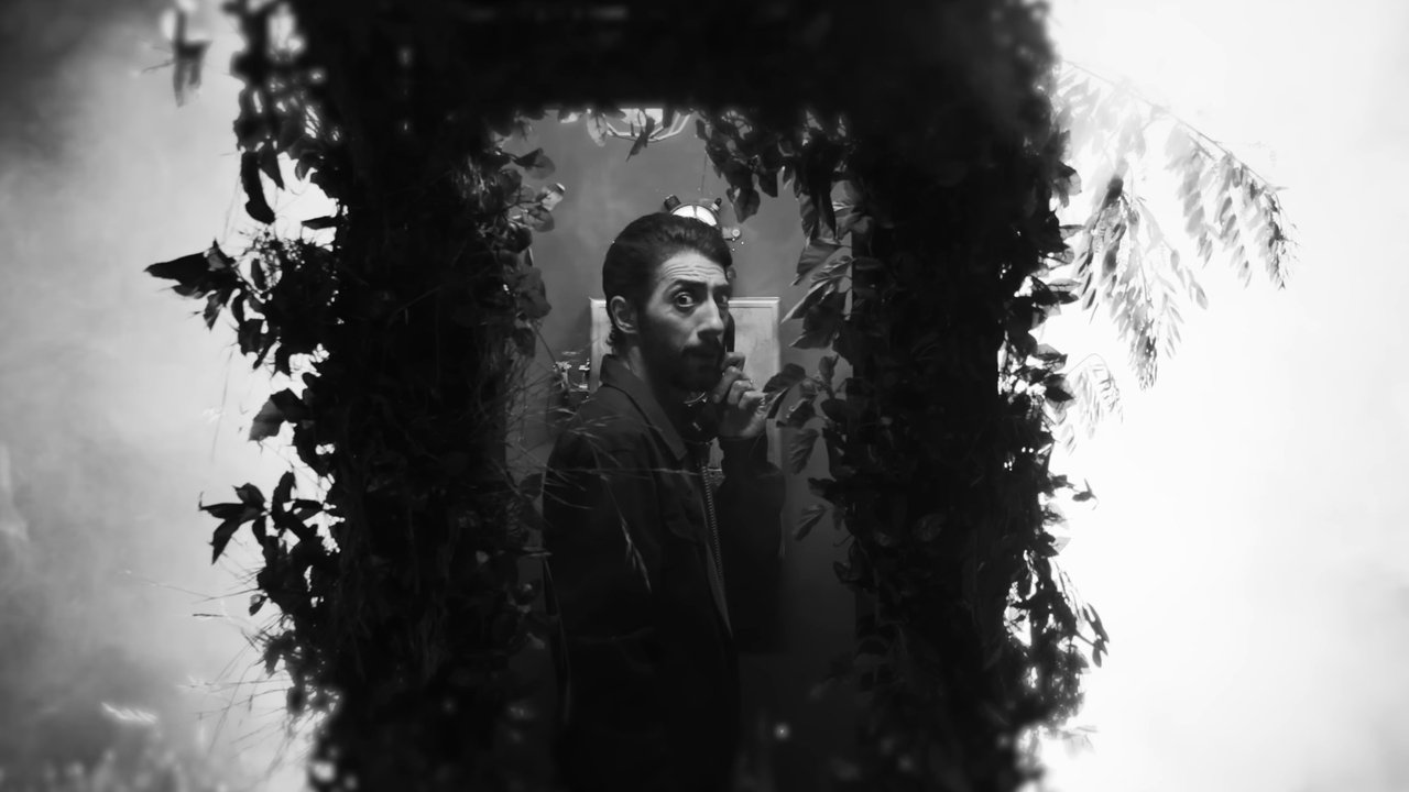 The Other Side of The Bridge backdrop