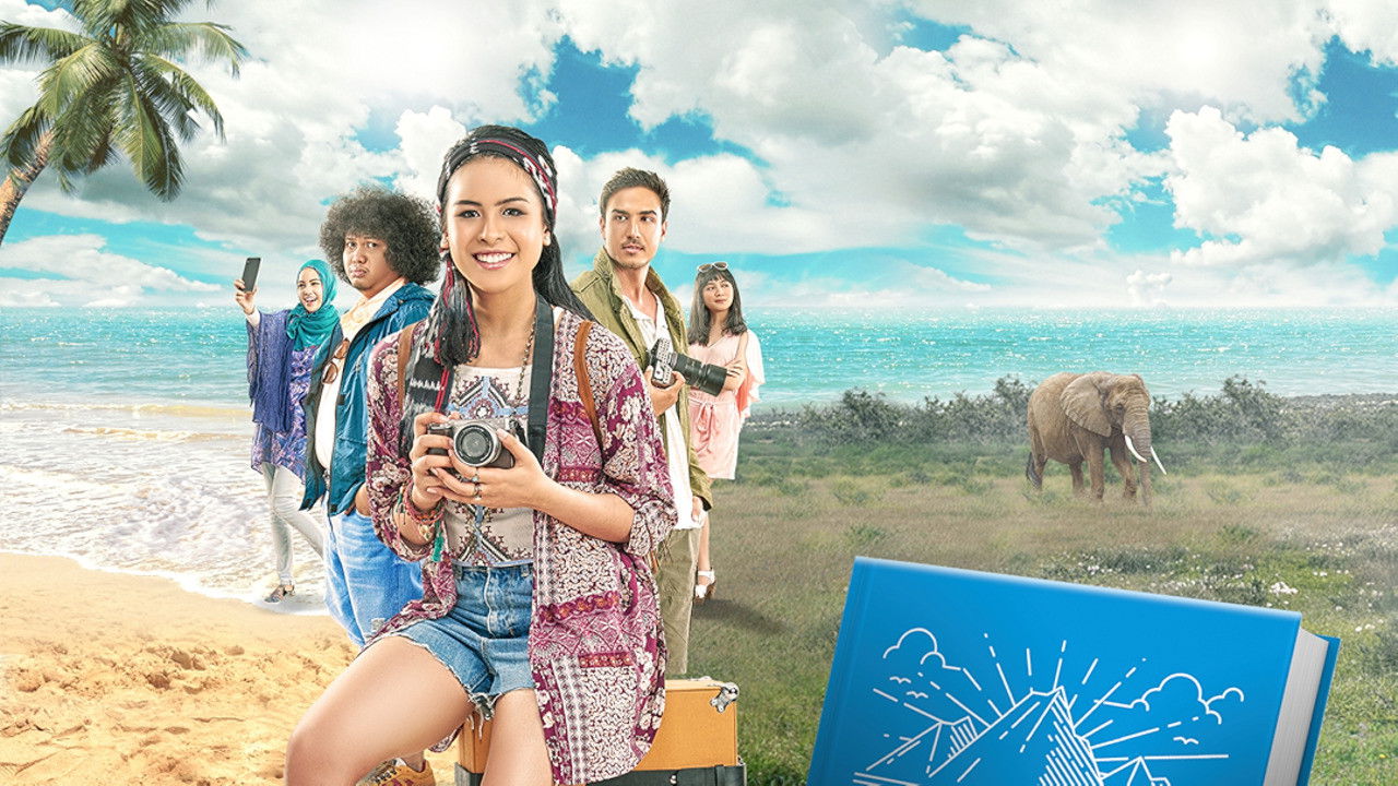 Trinity, the Nekad Traveler backdrop