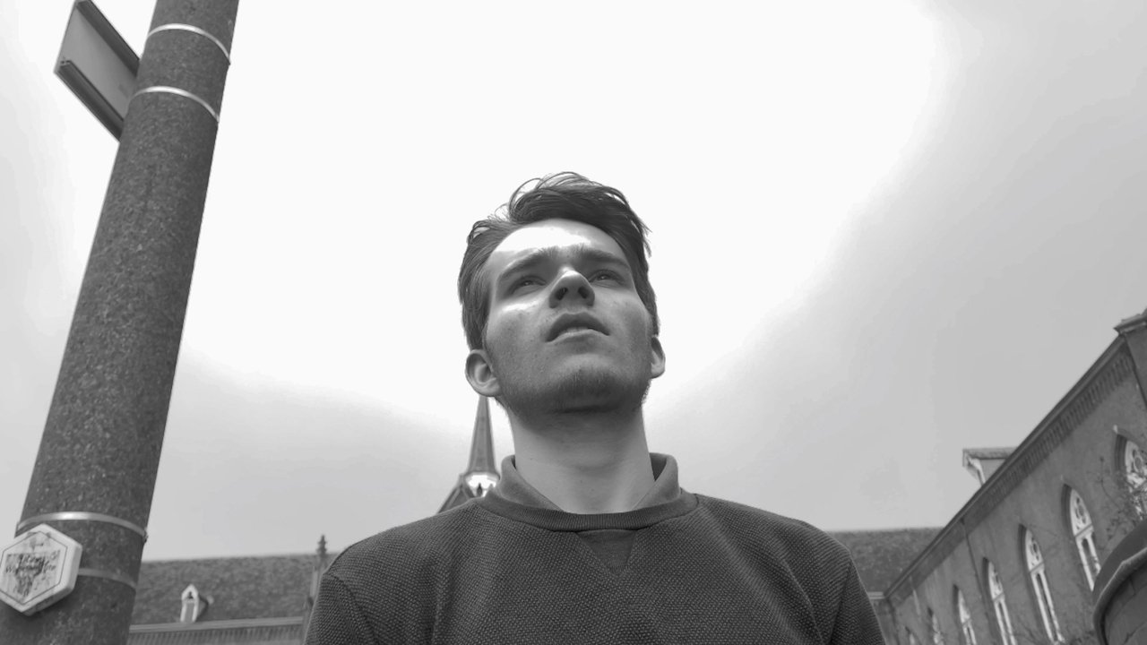 The Last Drop backdrop