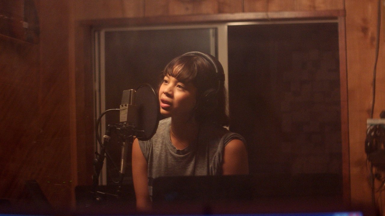 Yellow Rose backdrop