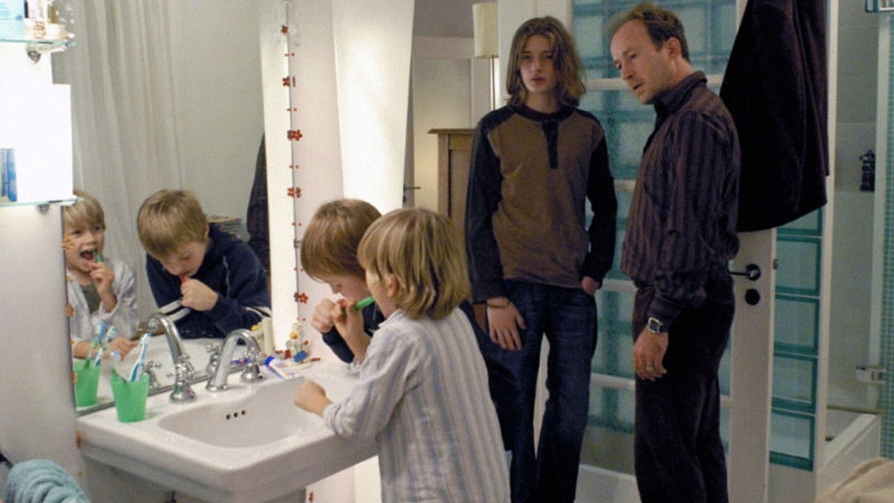 Was wenn der Tod uns scheidet backdrop