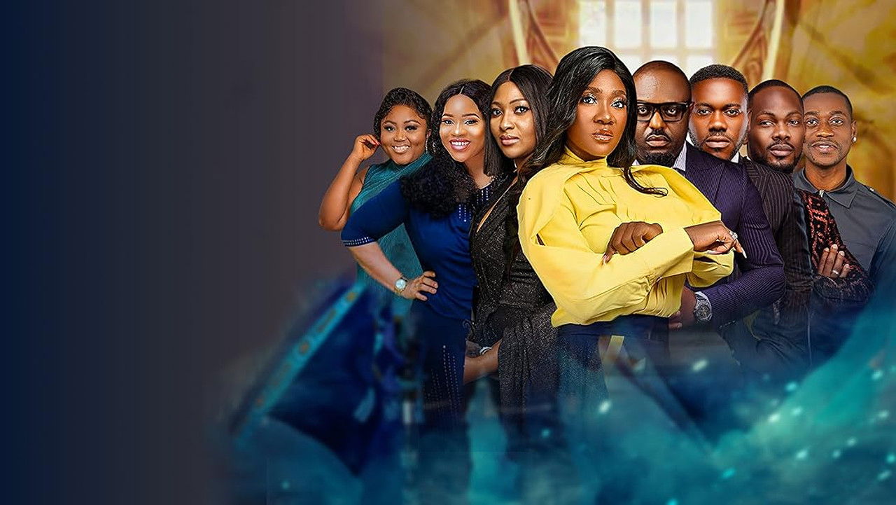 Different Strokes backdrop