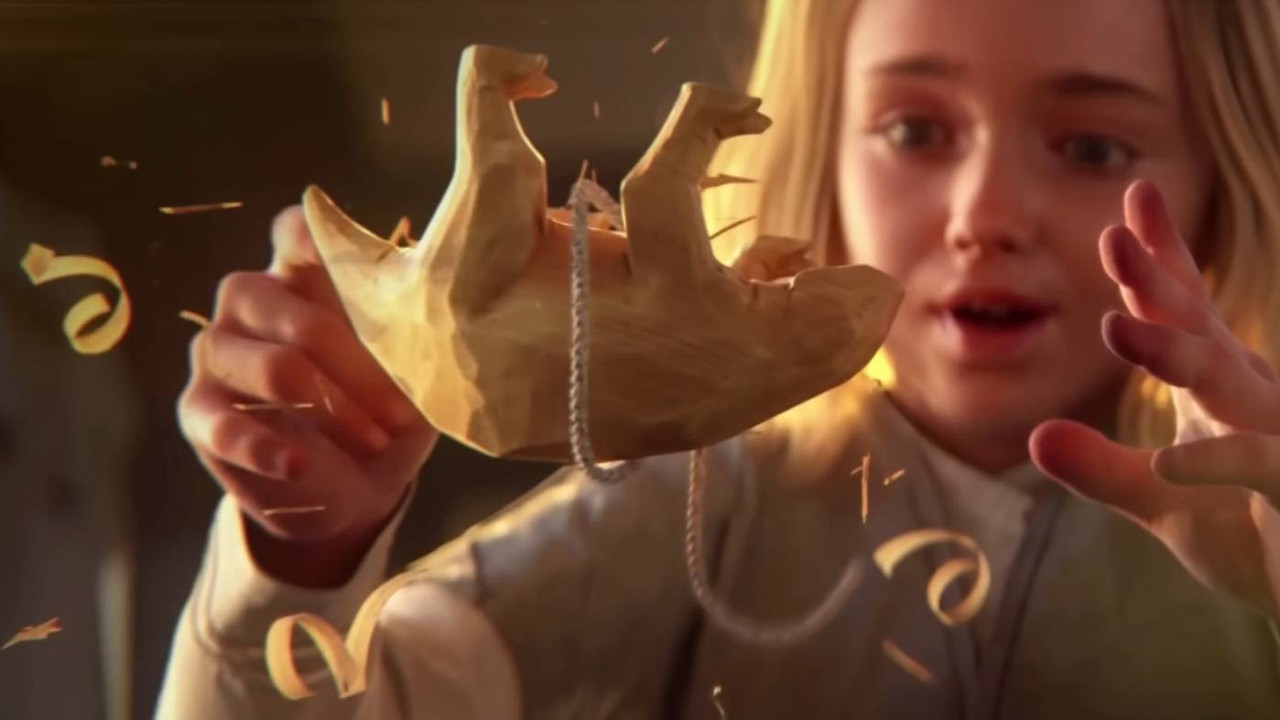 Star Wars: The Old Republic - Betrayed backdrop