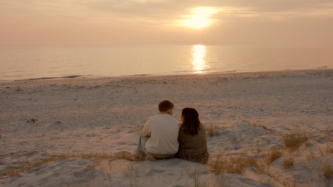 Now Is All I Got backdrop