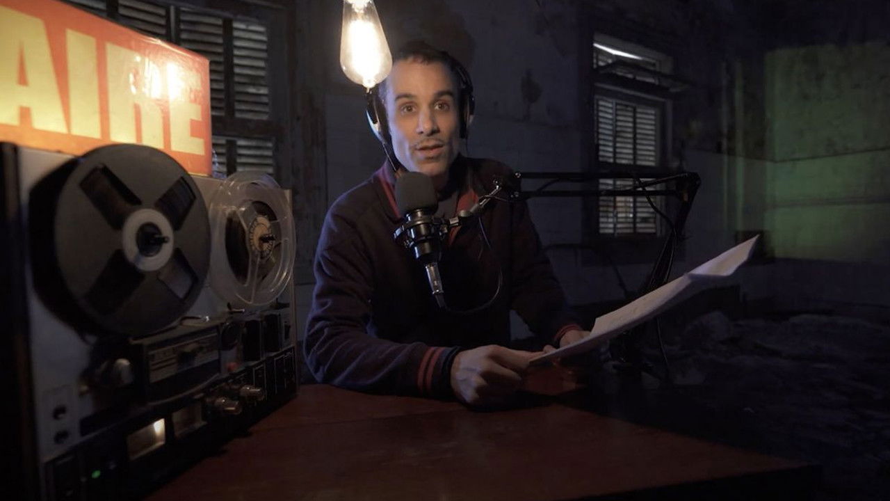 Another Cursed Movie backdrop