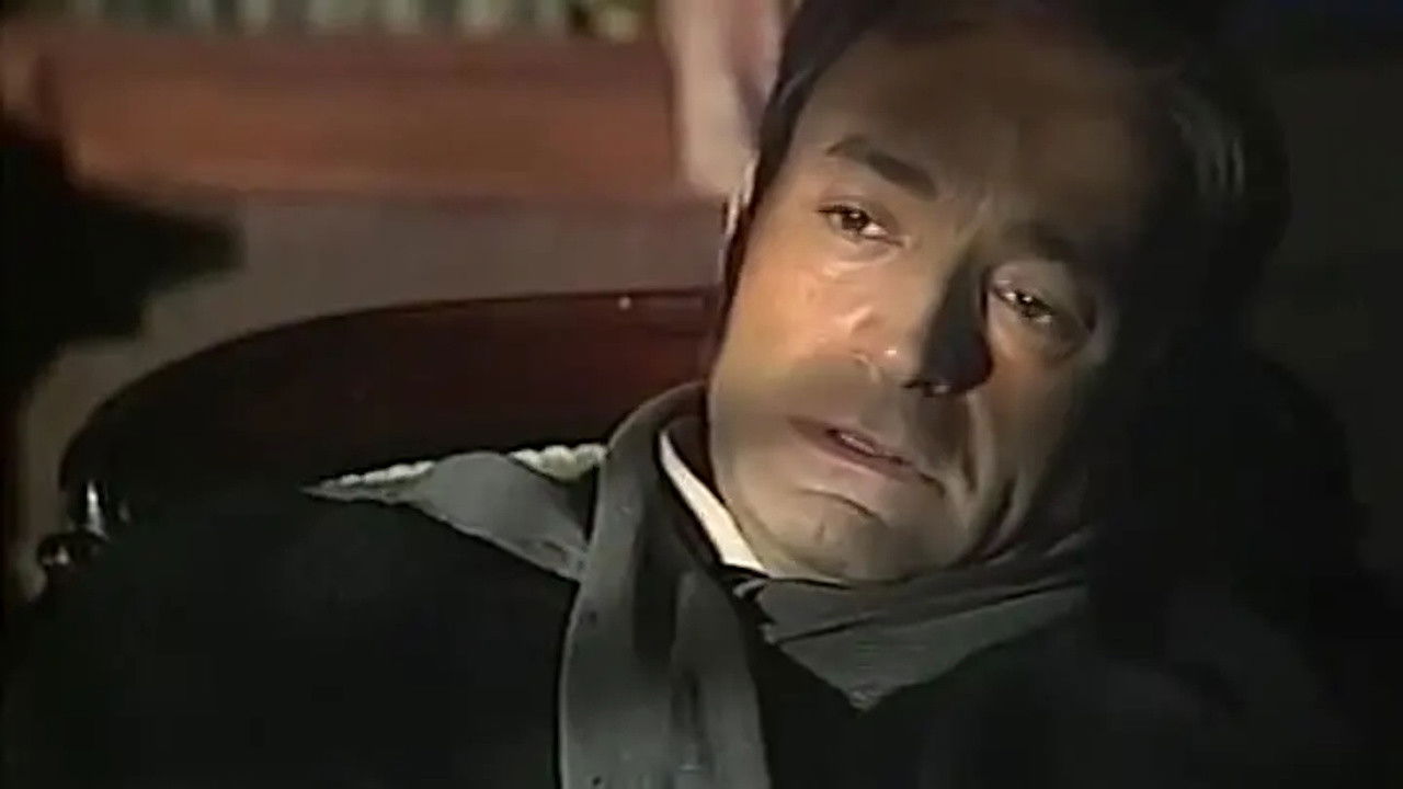 The Mystery of Edwin Drood backdrop