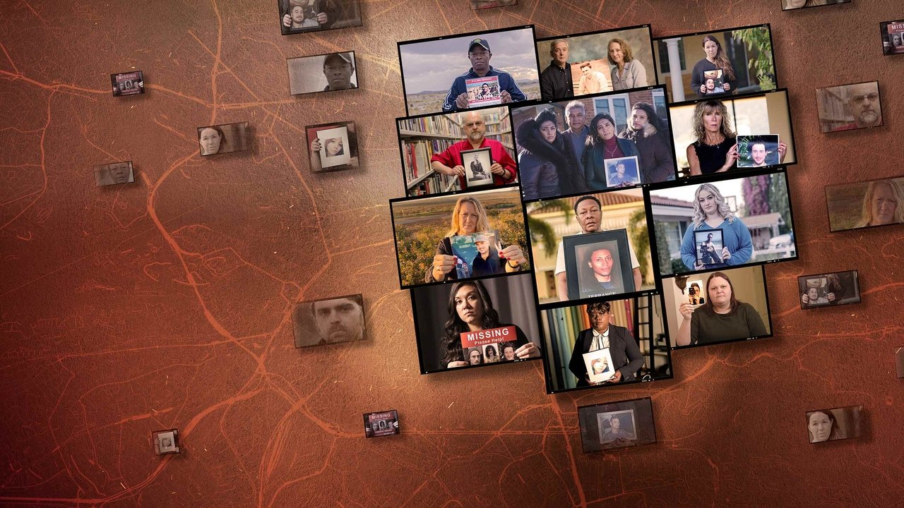 Never Seen Again backdrop