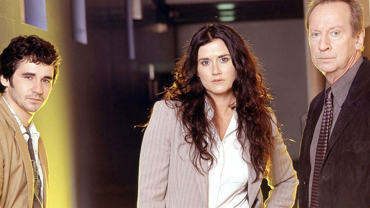 Sea of Souls backdrop