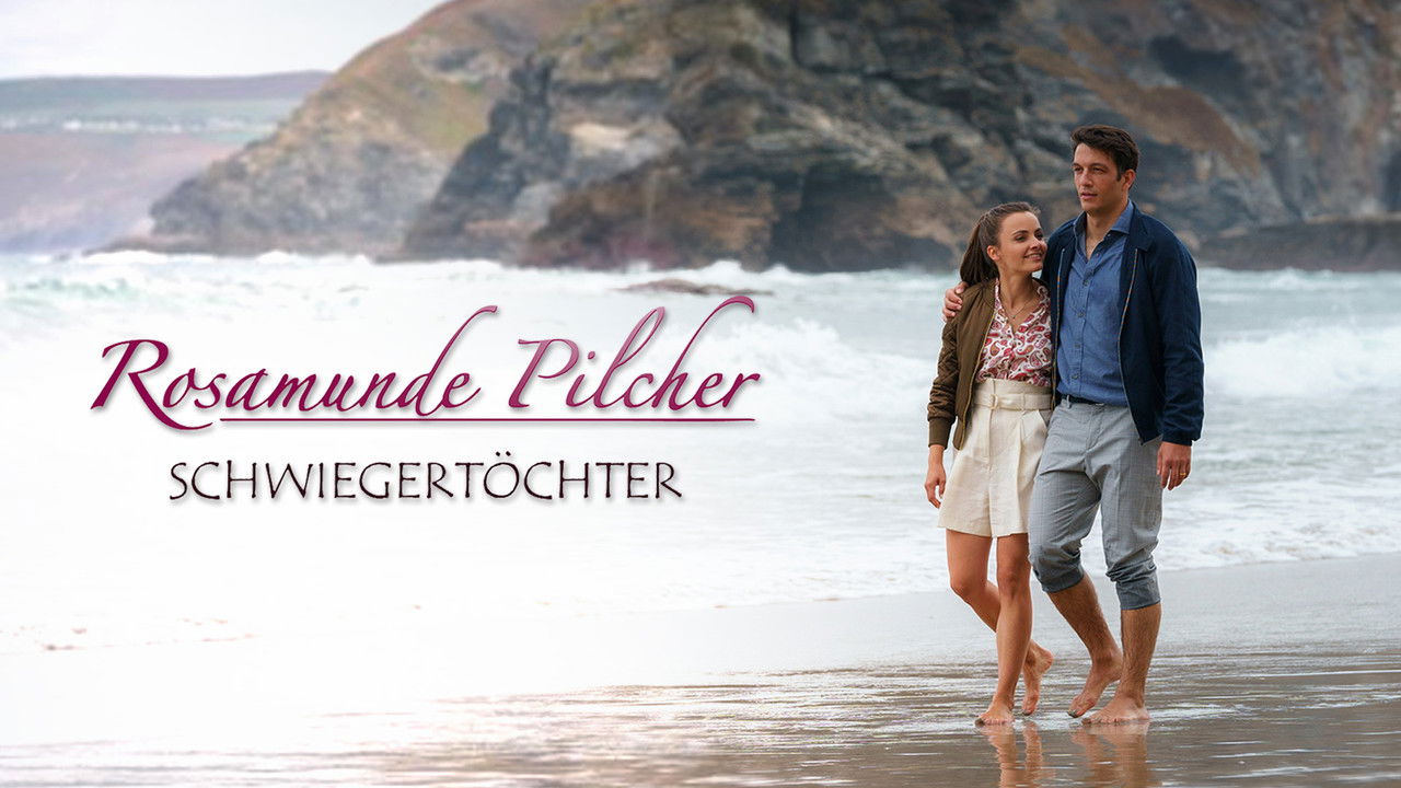 Rosamunde Pilcher: Schwiegertöchter backdrop