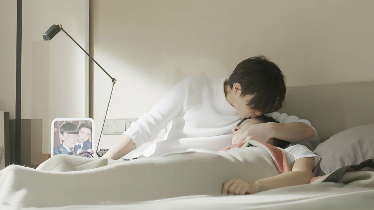 Fanatic Love backdrop