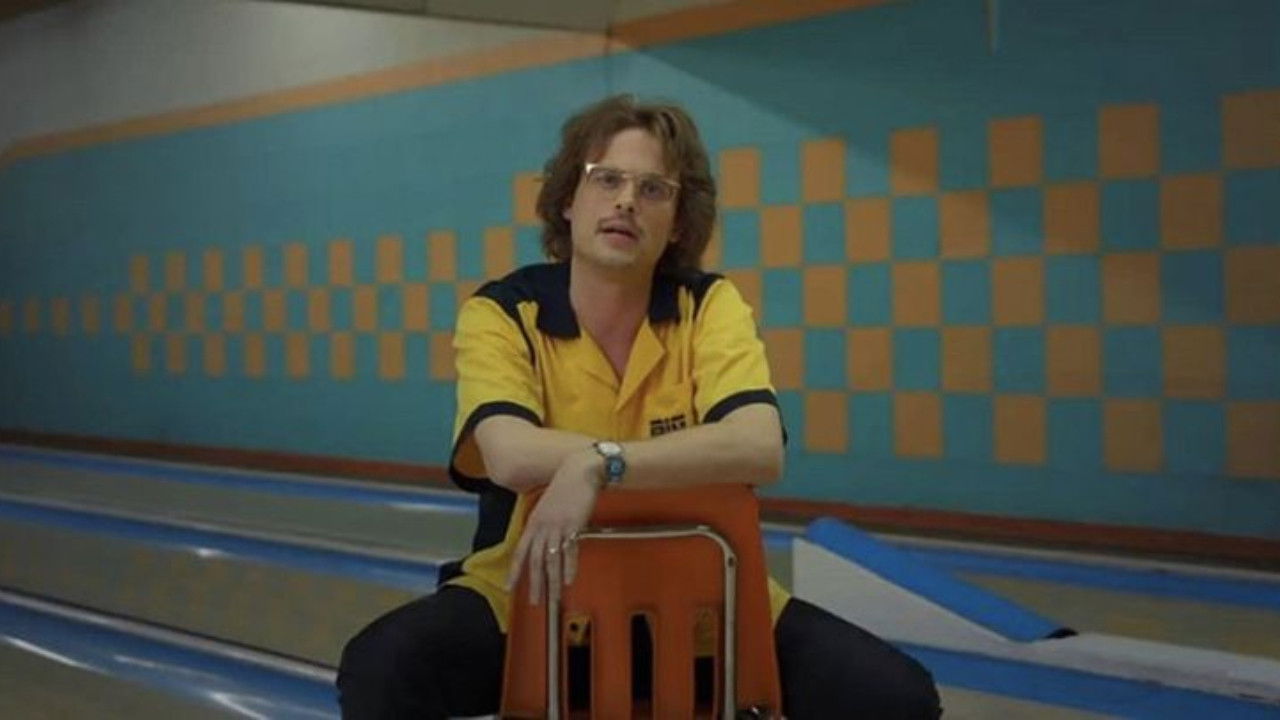 Beginner's Luck backdrop