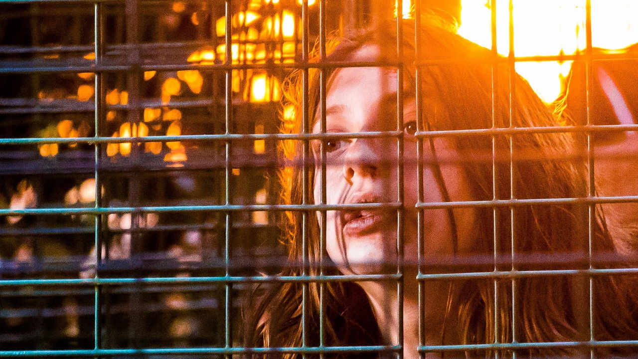 Conte Cruel 3 - Un lundi au refuge backdrop