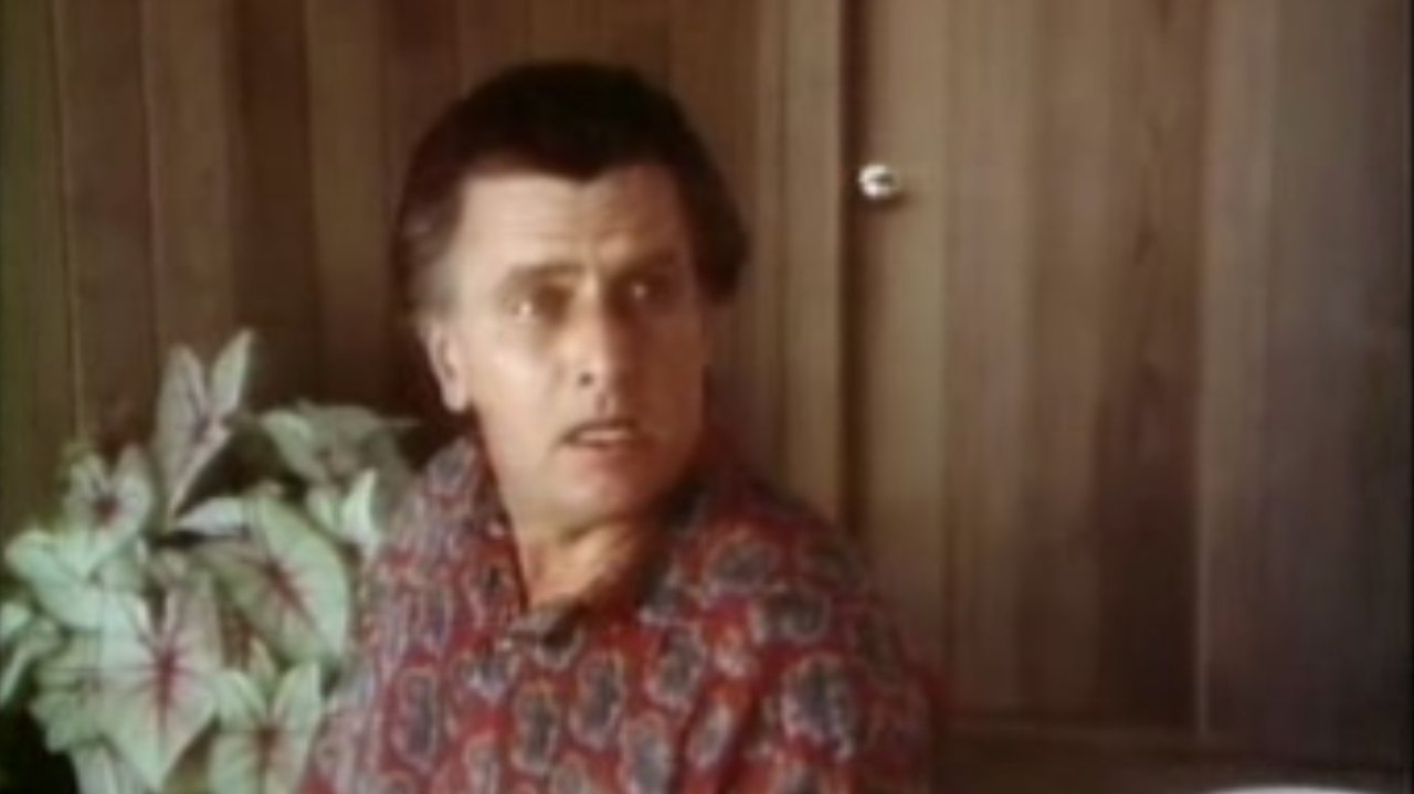 Lethal Seduction backdrop