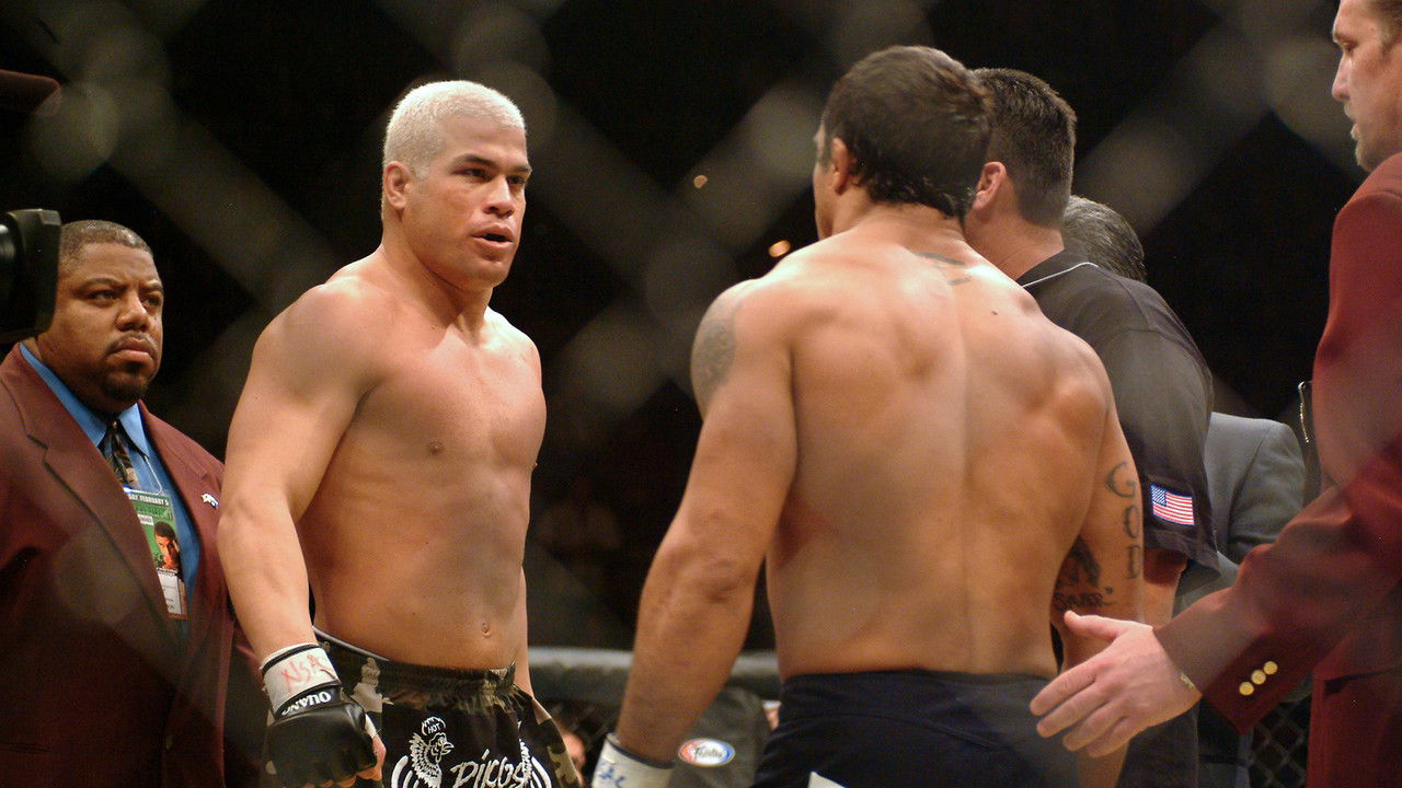 UFC 51: Super Saturday backdrop