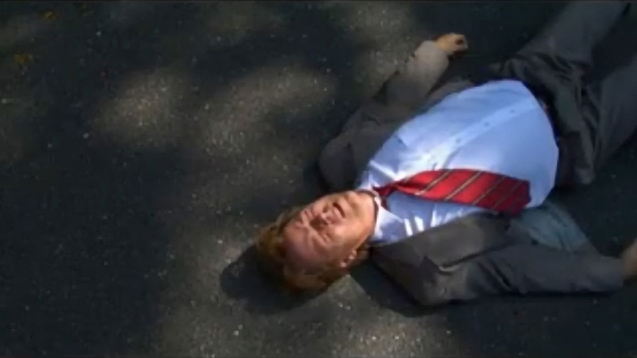 All That You Love backdrop