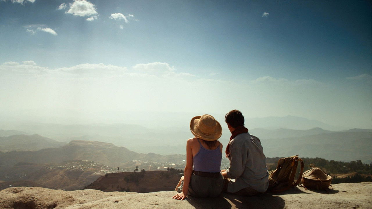 Dare to Be Wild backdrop