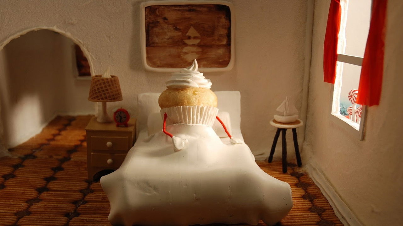 Sweet Dreams backdrop