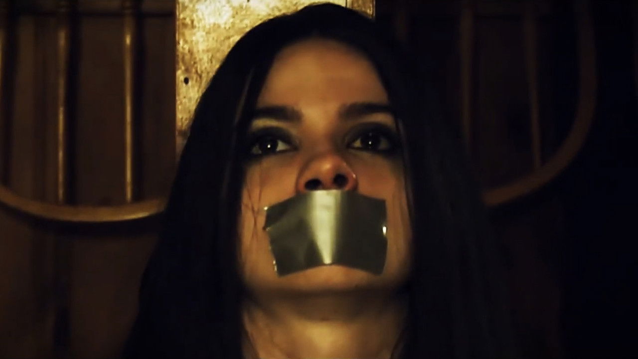 The Undoing backdrop