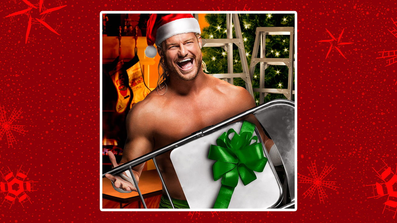 WWE TLC: Tables, Ladders & Chairs 2014 backdrop