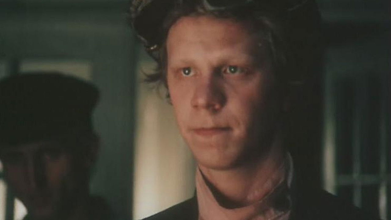 Long Live Shishlov backdrop