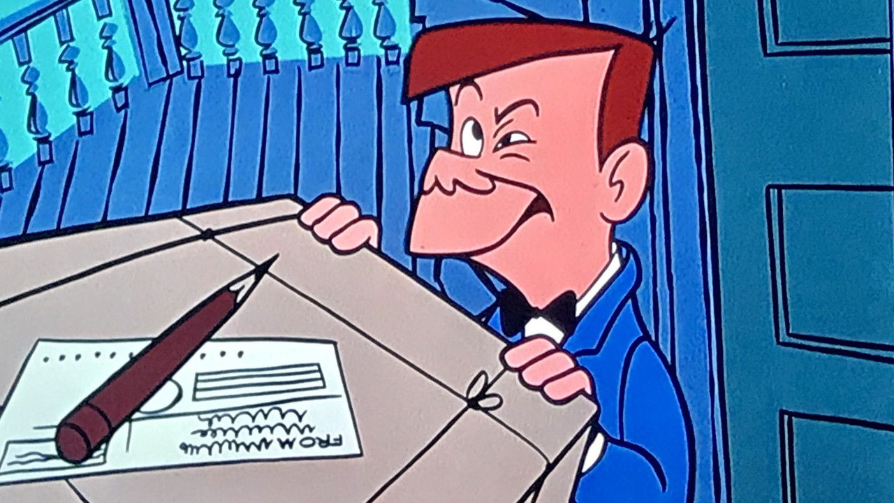 Pete Hothead backdrop