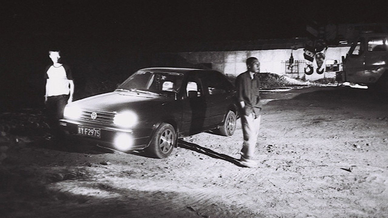 After All These Years backdrop