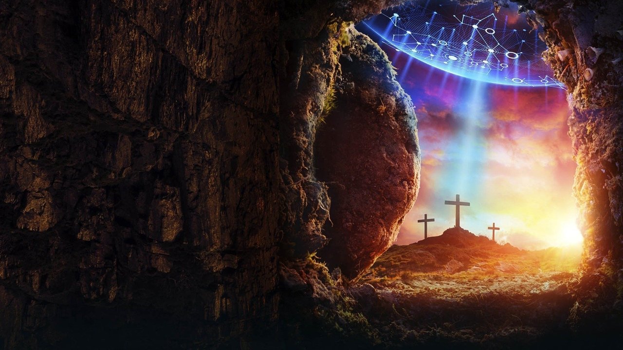 Assassin 33 A.D. backdrop