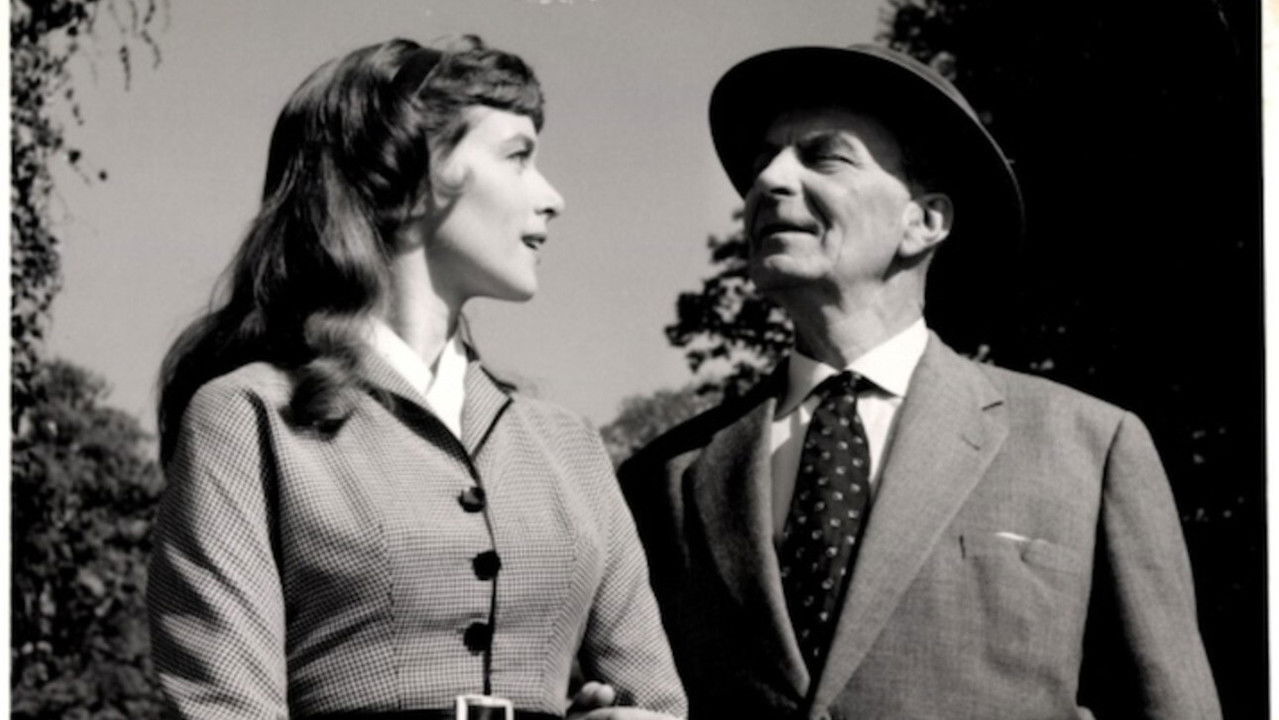 Am grünen Strand der Spree backdrop