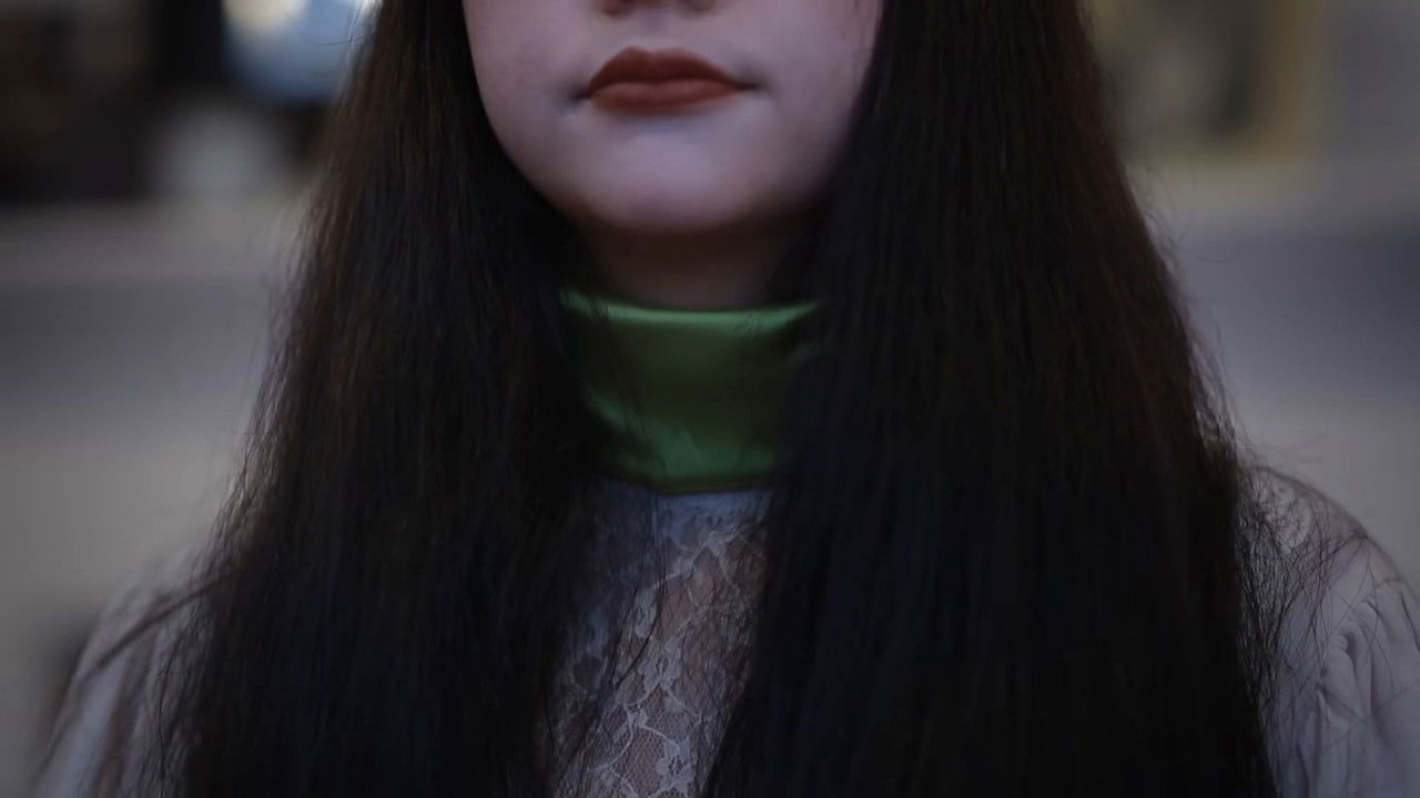 The Green Ribbon backdrop